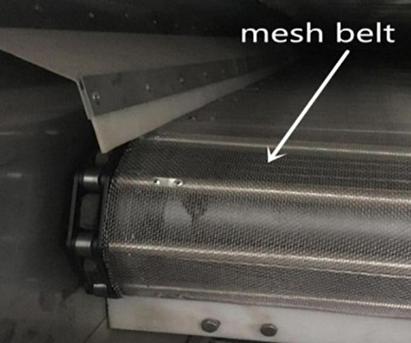 Hemp Belt Dryer-18